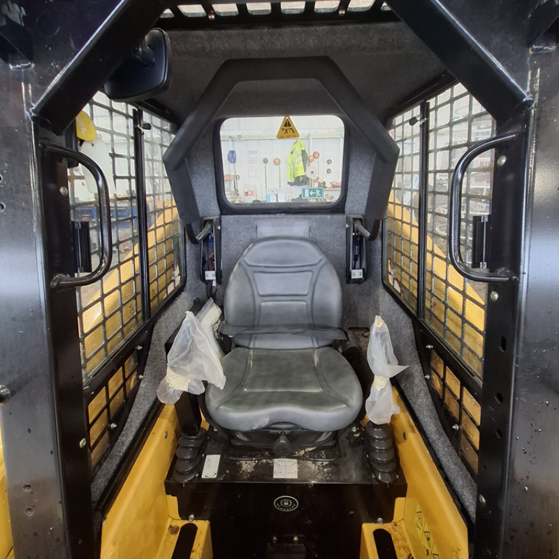 Kompaktlader Gehl GHEL R105