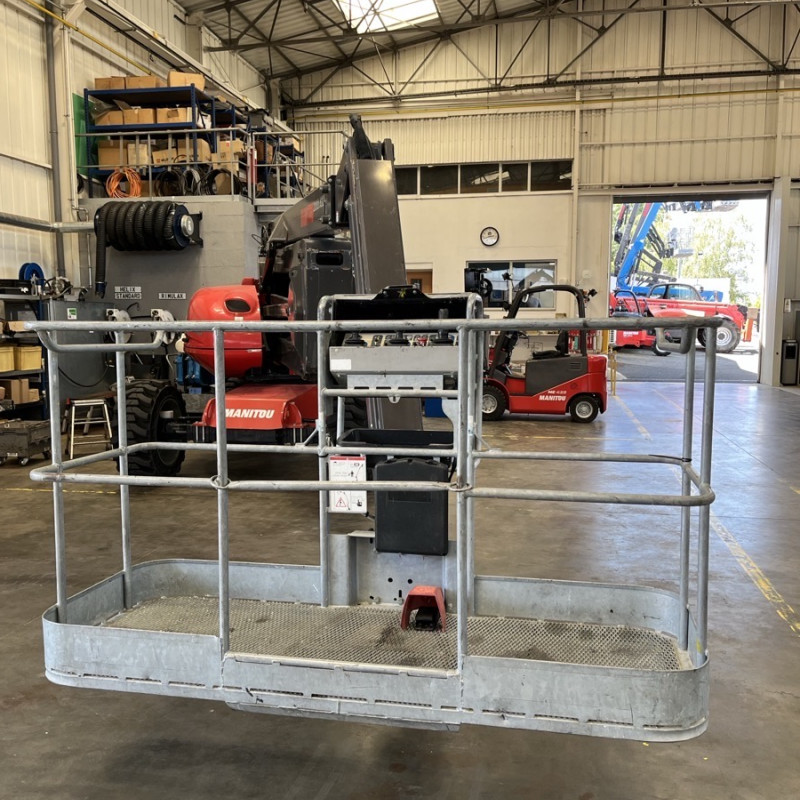 Hubarbeitsbühne Manitou 200ATJ