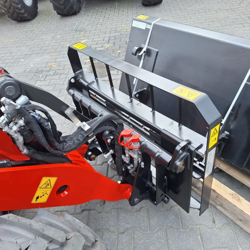 Kompaktlader Manitou MLA 5-50 H
