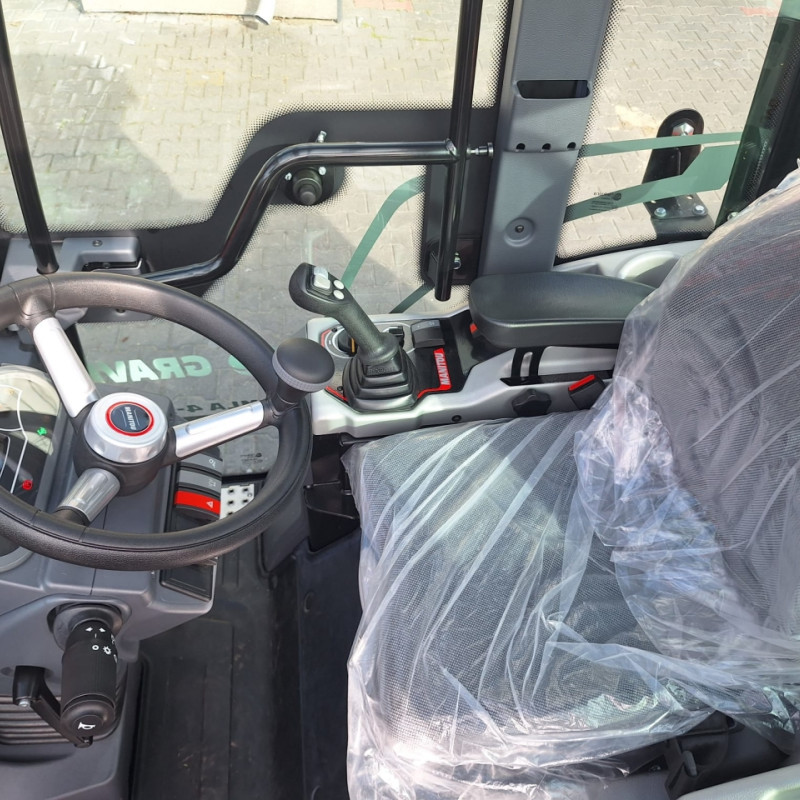 Gelenklader Manitou MLA 4-50 H