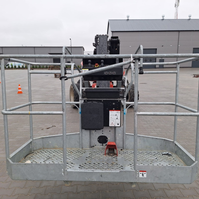 Hubarbeitsbühne Manitou 180ATJ300