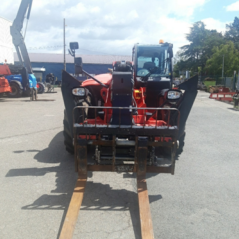 Teleskoplader Manitou MT1840