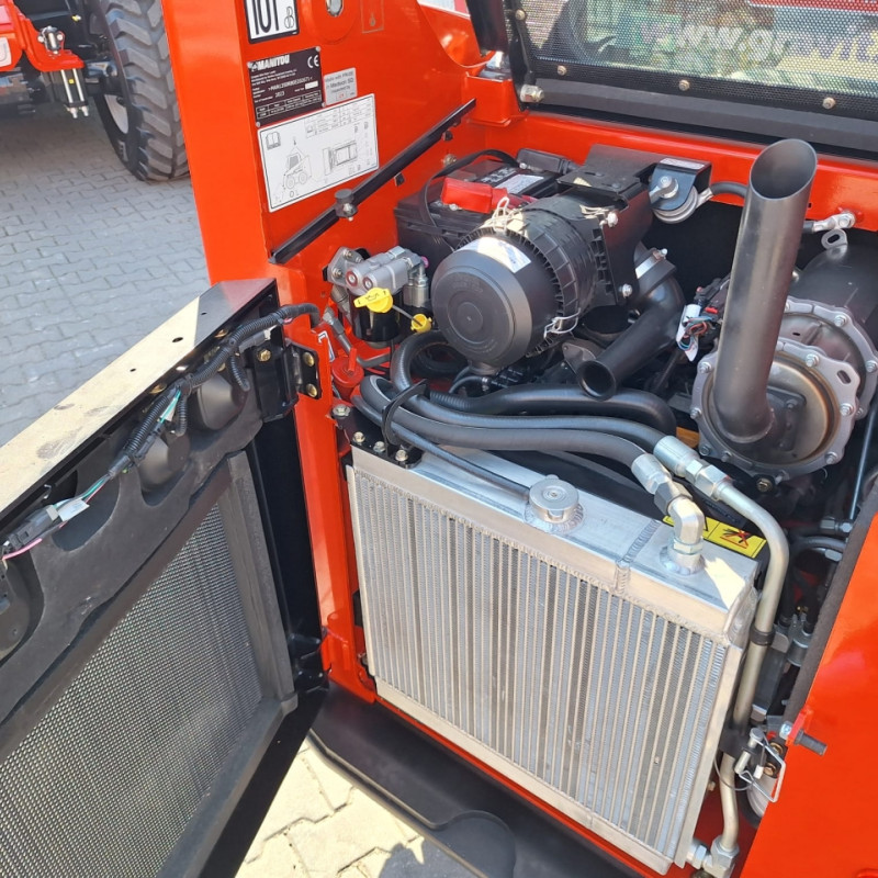 Kompaktlader Manitou 1350 R