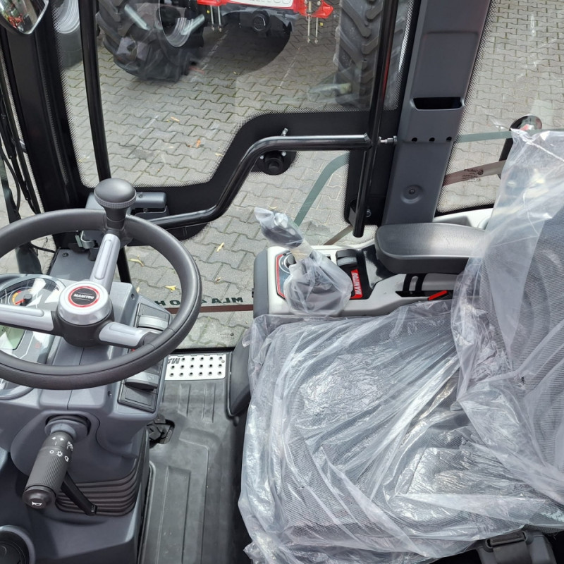 Kompaktlader Manitou MLA 4-50 HC