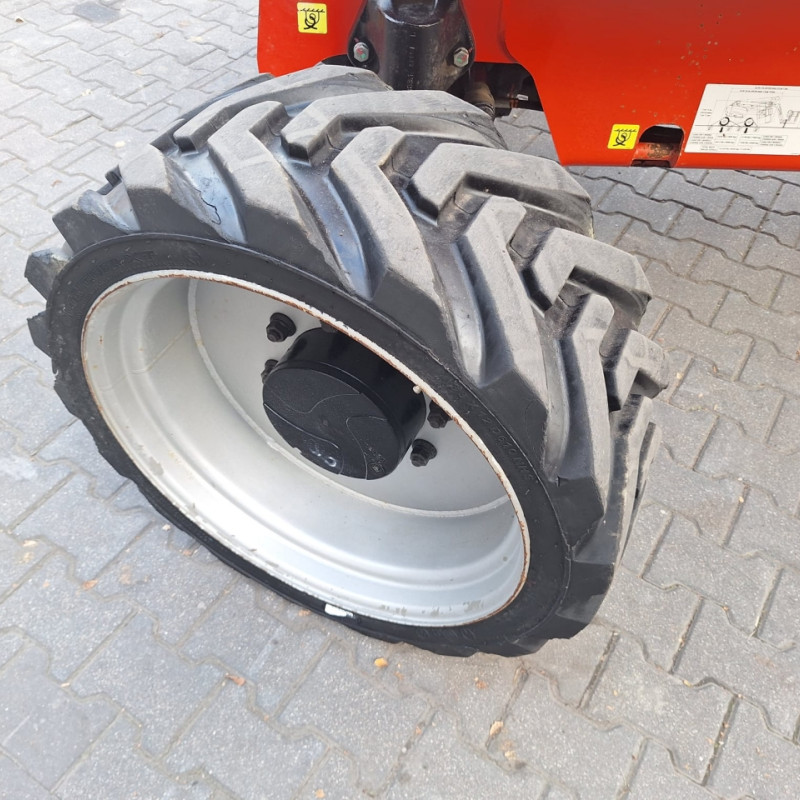 Hubarbeitsbühne Manitou 160 ATJ