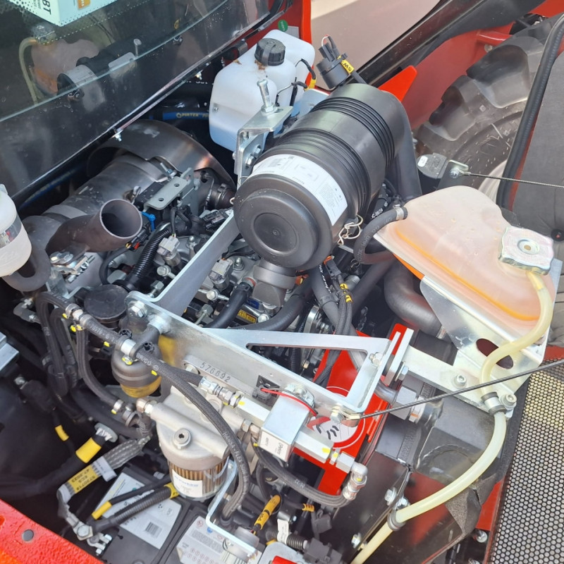 Gelenklader Manitou MLA 4-50 H