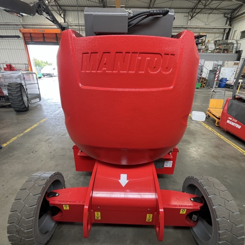 Hubarbeitsbühne Manitou 170AETJL