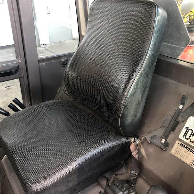 Maststapler Manitou M 50-4