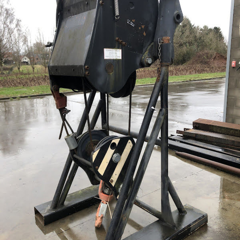 Teleskoplader Manitou MHT10120