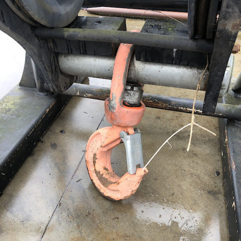 Teleskoplader Manitou MHT10120