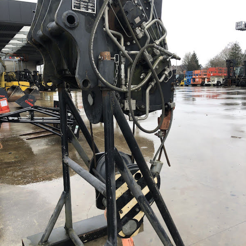 Teleskoplader Manitou MHT10120