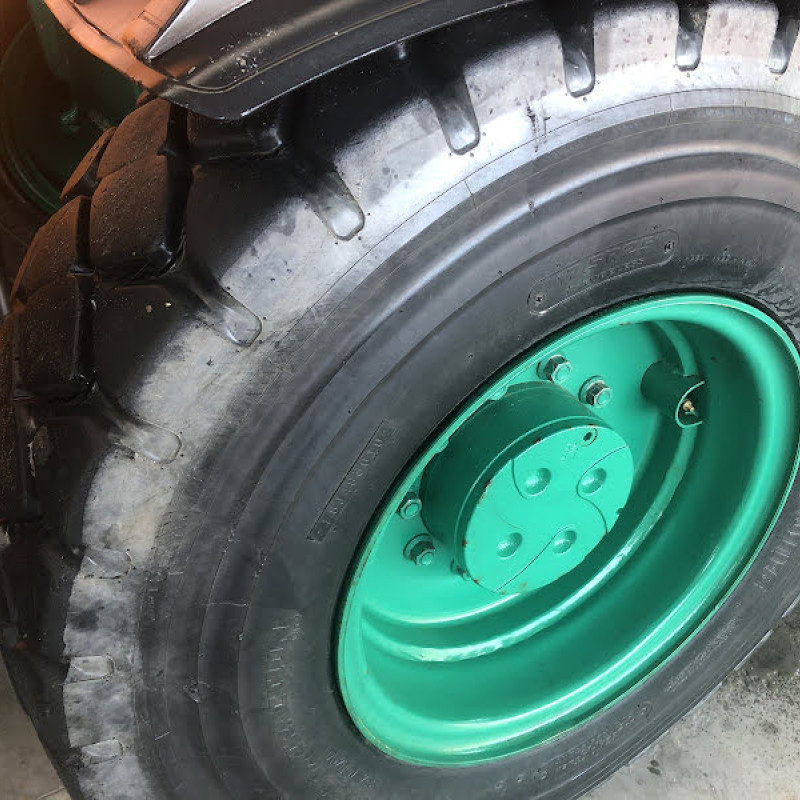 Teleskoplader Manitou MHT10120