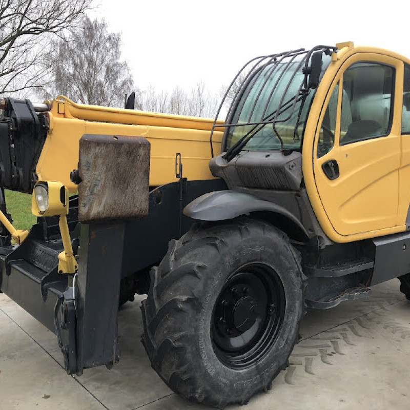 Teleskoplader Manitou MT 1840