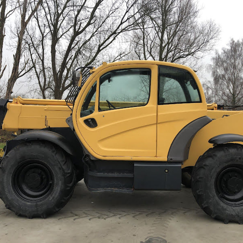 Teleskoplader Manitou MT 1840
