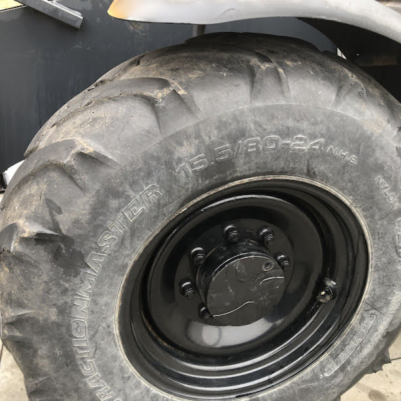 Teleskoplader Manitou MT 1840