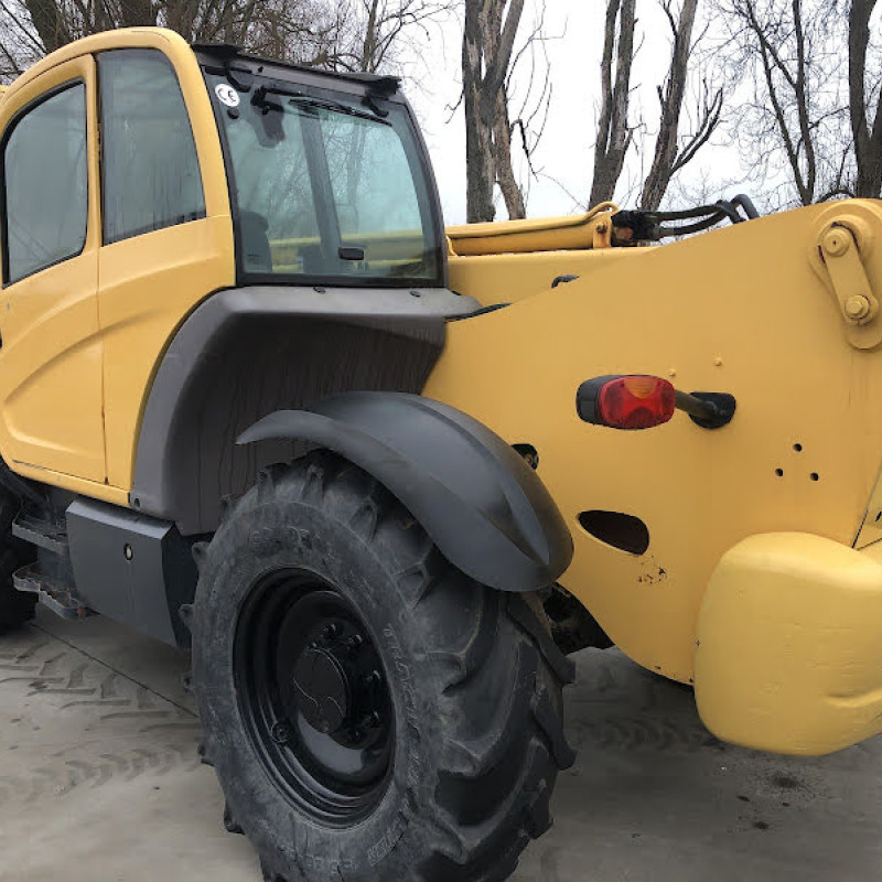 Teleskoplader Manitou MT 1840
