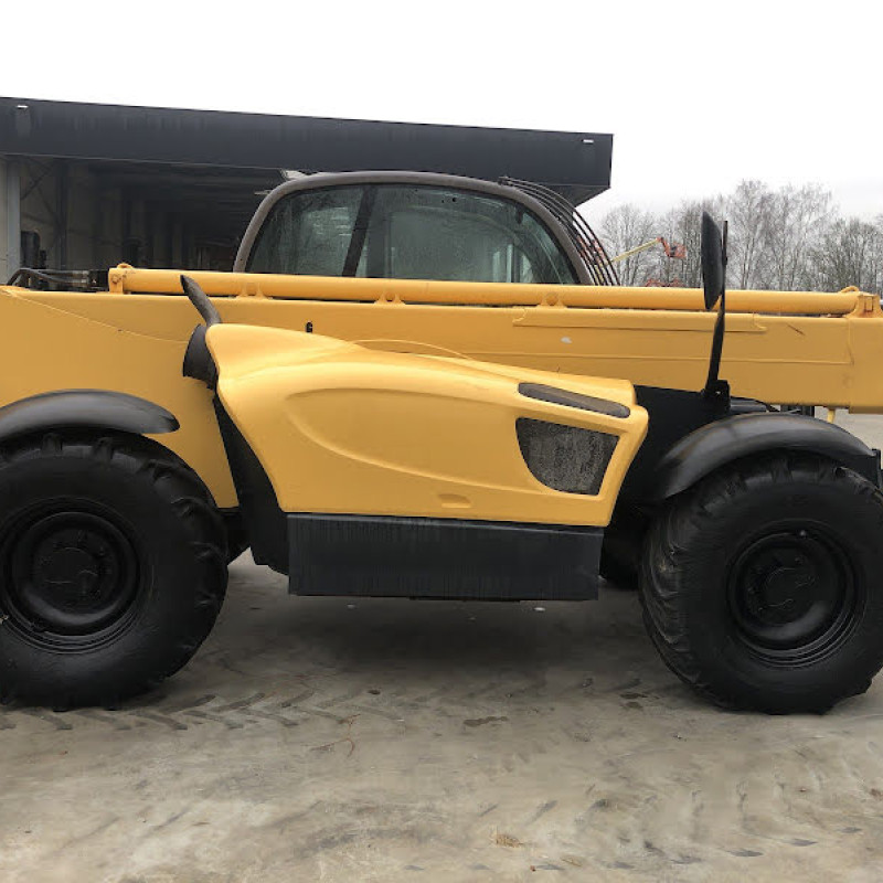 Teleskoplader Manitou MT 1840