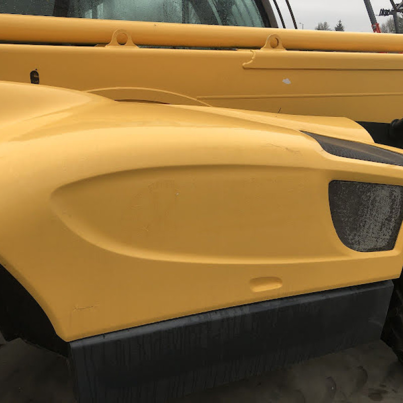 Teleskoplader Manitou MT 1840