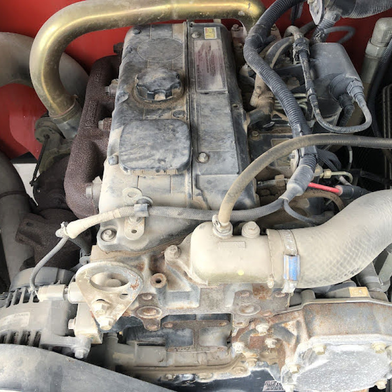 Teleskoplader Manitou MT 1840