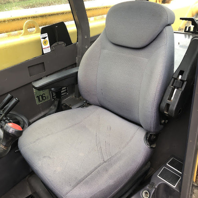 Teleskoplader Manitou MT 1840