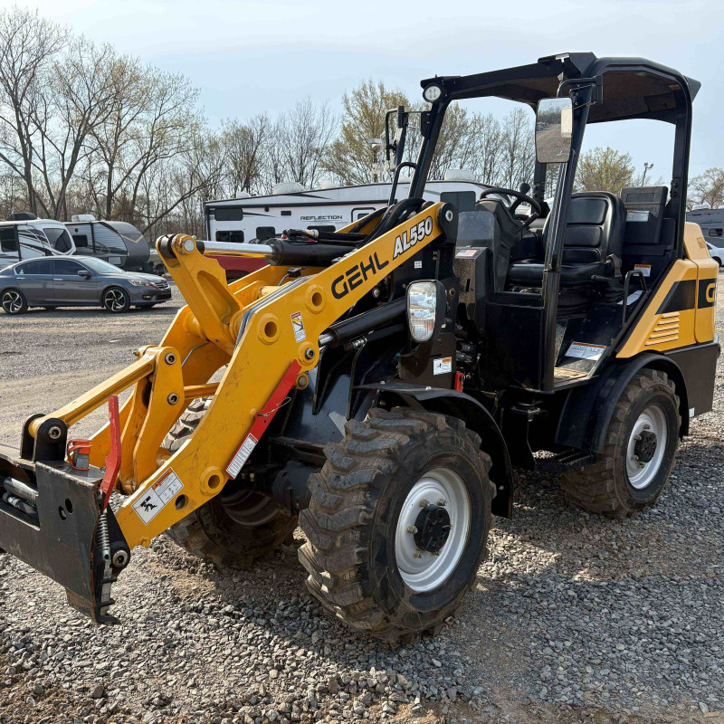 Lagertechnikgeräte Amlift MULTI 16308/31