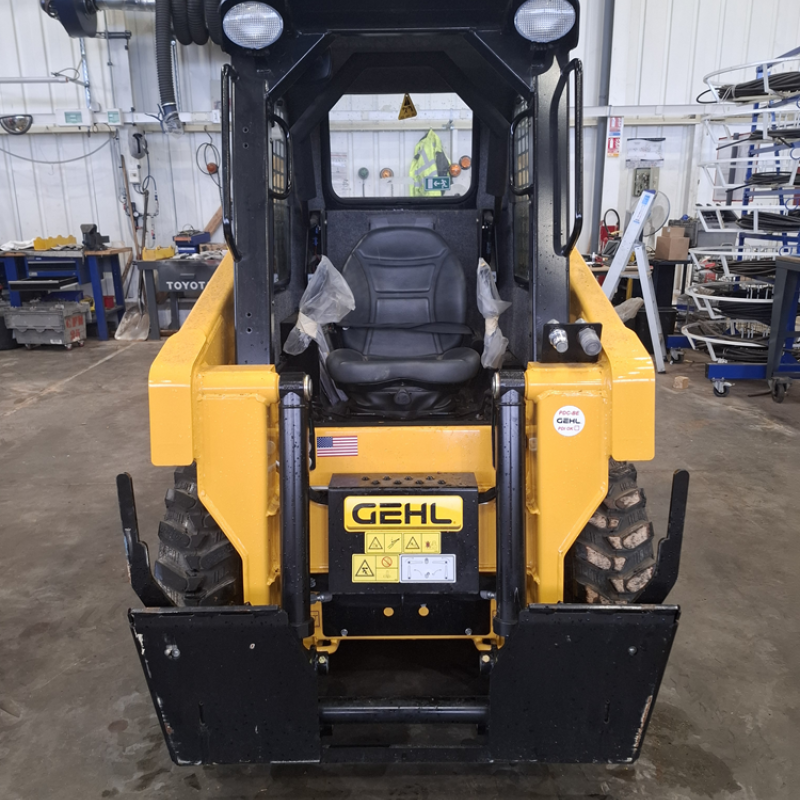 Kompaktlader Gehl GHEL R105