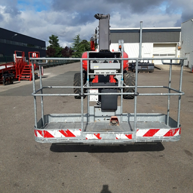 Hubarbeitsbühne Manitou 200ATJ  RC