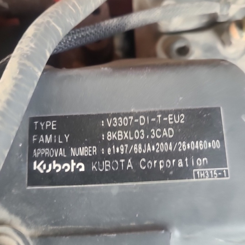 Teleskoplader Manitou MT625