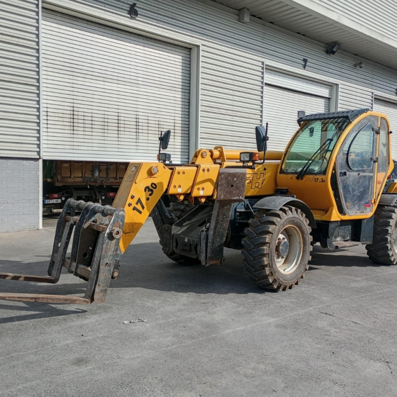 Teleskoplader Faresin FM3000/17E