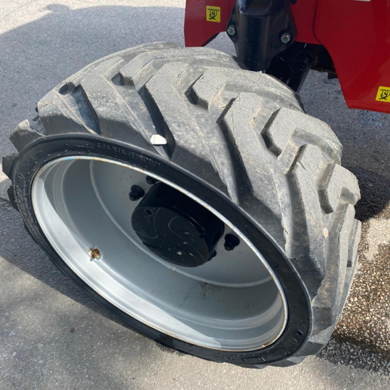 Hubarbeitsbühne Manitou 160ATJ