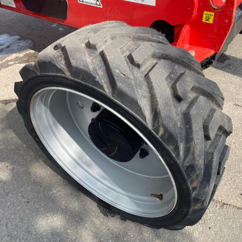 Hubarbeitsbühne Manitou 160ATJ