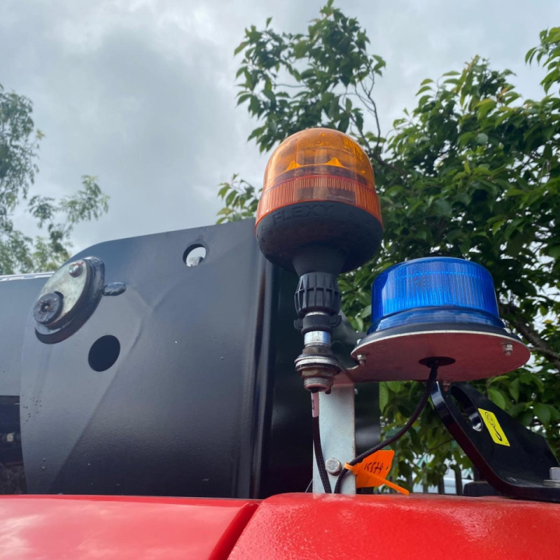 Hubarbeitsbühne Manitou 160ATJ