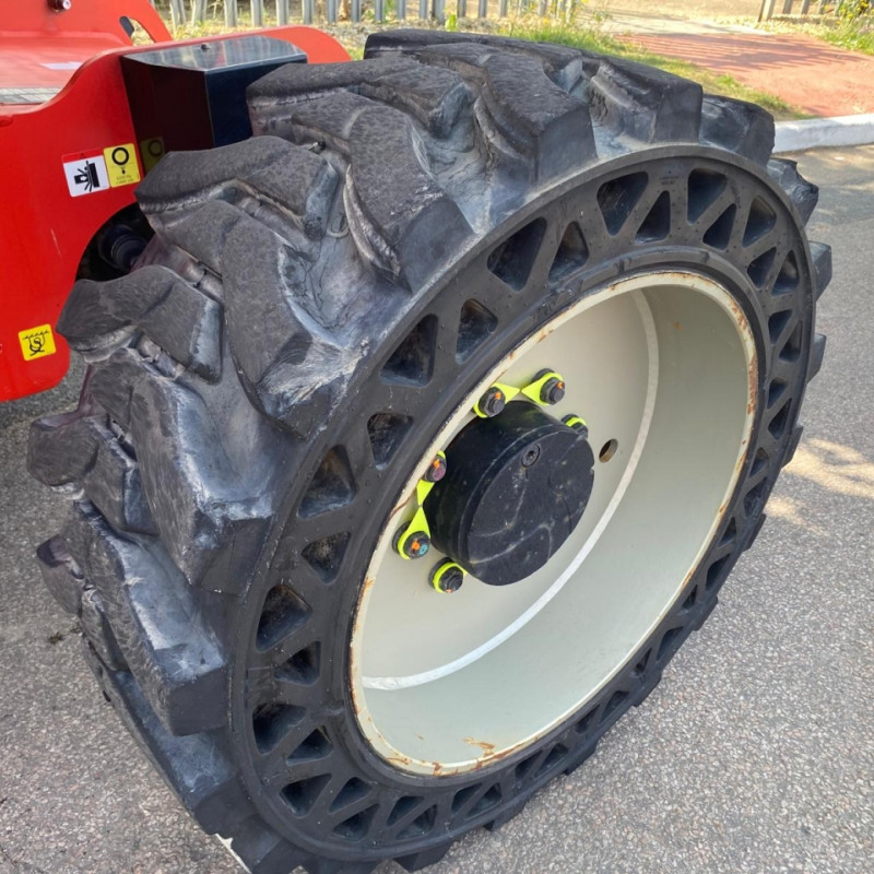 Hubarbeitsbühne Manitou 200ATJ