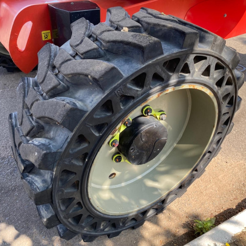 Hubarbeitsbühne Manitou 200ATJ