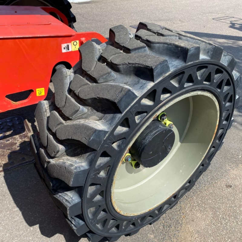 Hubarbeitsbühne Manitou 200ATJ