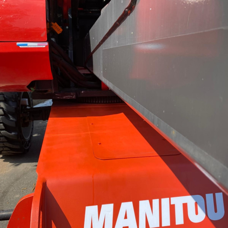 Hubarbeitsbühne Manitou 200ATJ