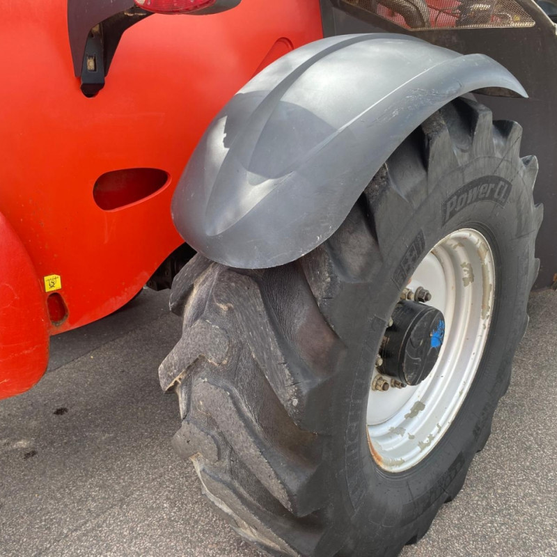 Teleskoplader Manitou MT1840