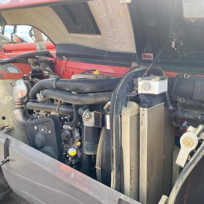 Teleskoplader Manitou MT1840