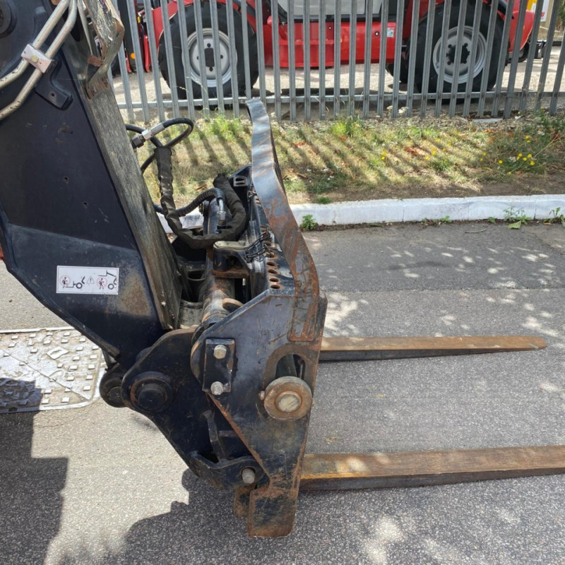 Teleskoplader Manitou MT1840