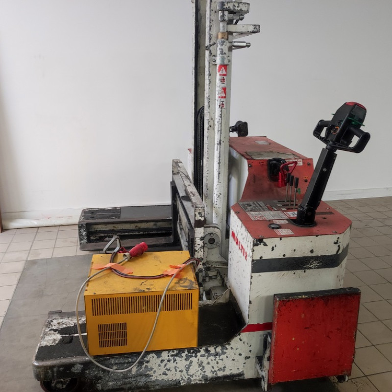 Lagertechnikgeräte Amlift MULTI 16308/31