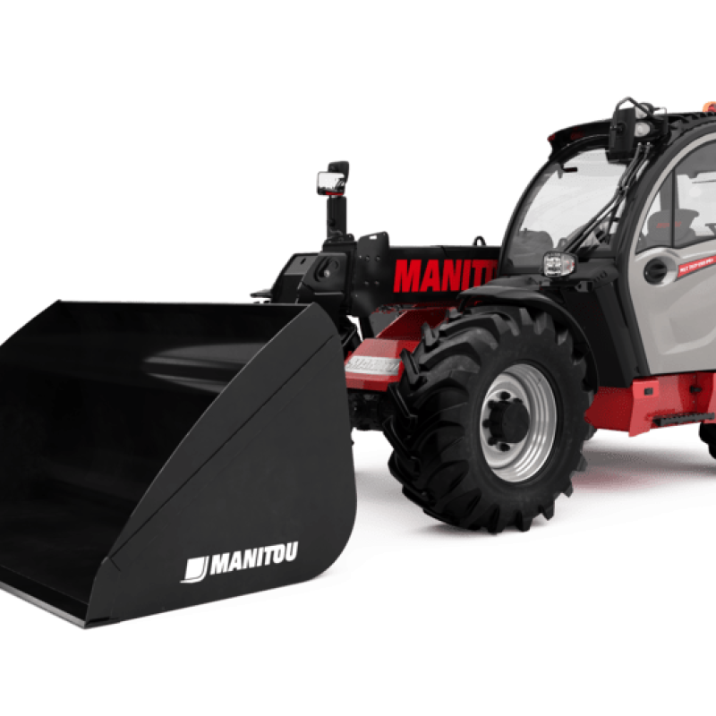 Teleskoplader Manitou MLT737