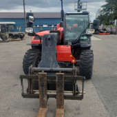 Teleskoplader Manitou MT625