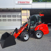 Gelenklader Manitou MLA 4-50 H