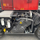 Drehbarer Teleskoplader Manitou MRT 1845 360 115 VISION