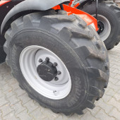 Teleskoplader Manitou MT 933