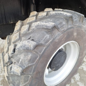 Drehbarer Teleskoplader Manitou MRT 3060 VISION+