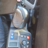 Teleskoplader Manitou MLT 635 130 PS+