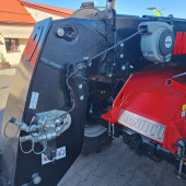 Teleskoplader Manitou MLT 841 145 PS ELITE