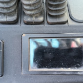 Maststapler Manitou MI 25 G ST5