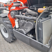Teleskoplader Manitou MT 933